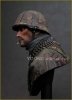 Young Miniatures YM1804 German Waffen SS Ardennes 1944 1/10